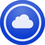 Logo of SuperCloud Song MP3 Downloader android Application 